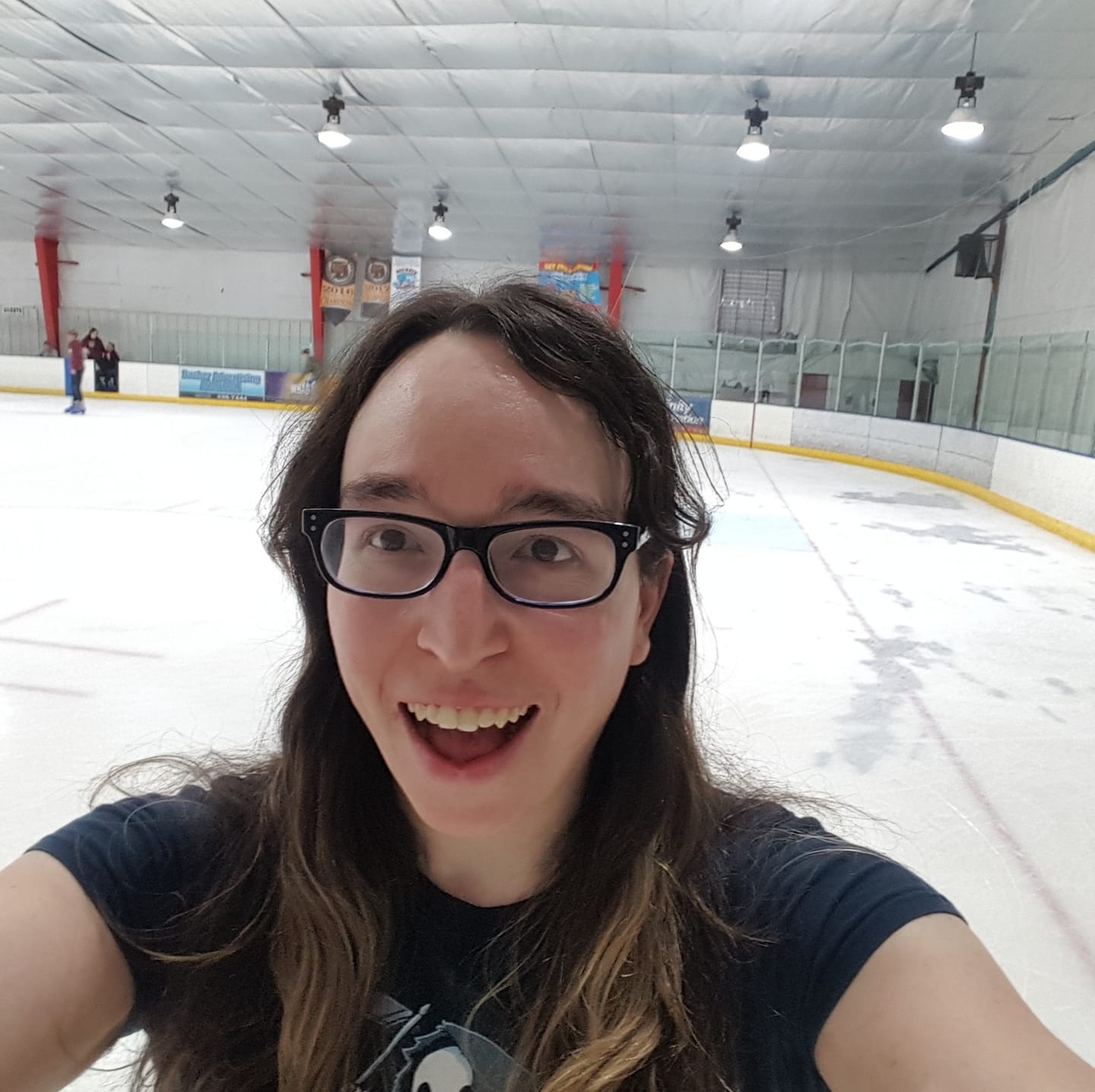 Picture of me, Amy
